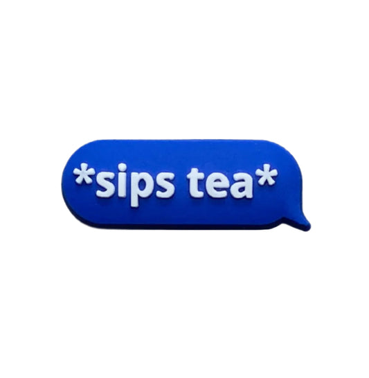 *Sips Tea*