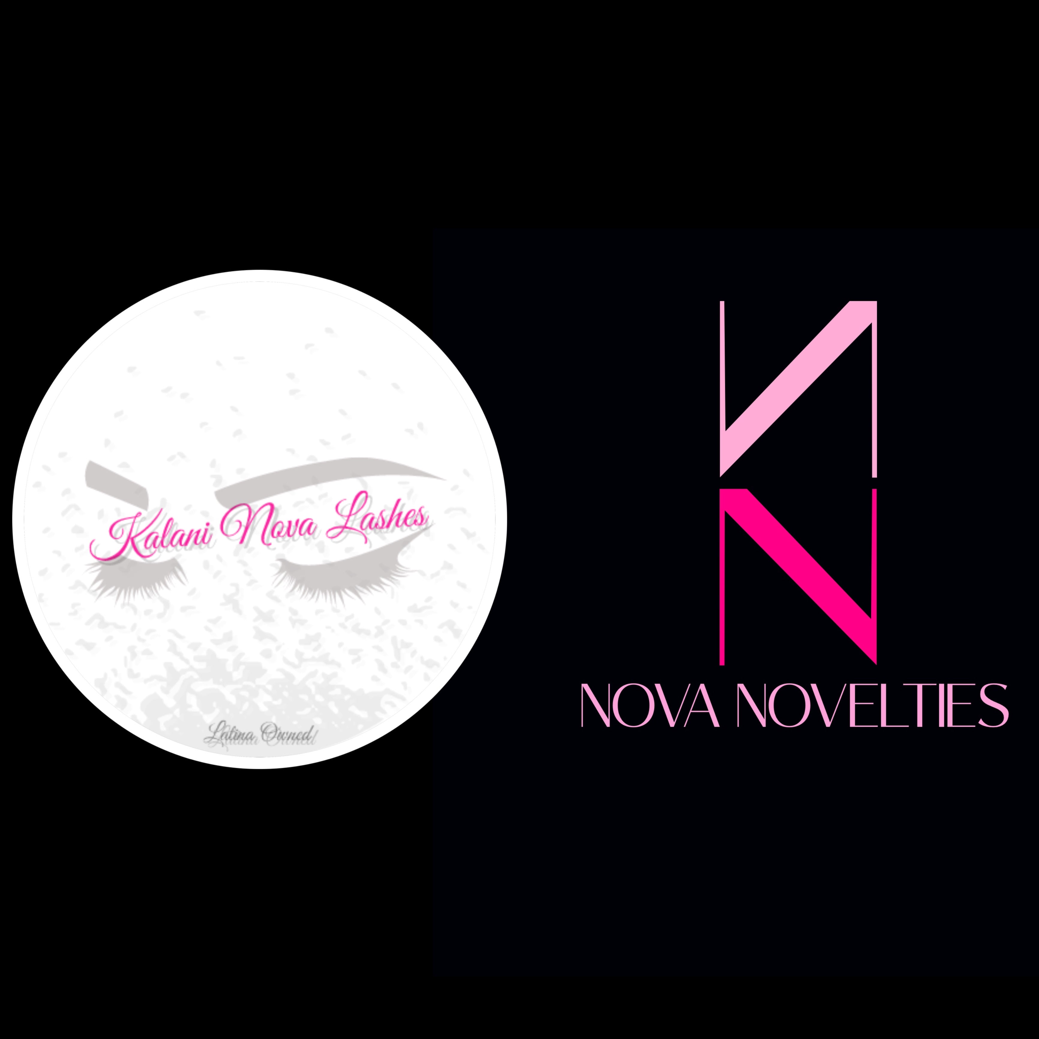 Kalani Nova Lashes / Nova Novelties 